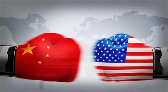 深圳業(yè)疆|反擊！美國(guó)加征關(guān)稅