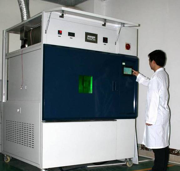 漏水檢測器為什么要進行老化試驗？